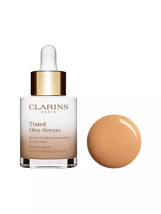 CLARINS | Make Up - Tinted Oleo Serum (05) | 